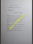 Obrázky ze slovenska - fábera miloslav - náhled