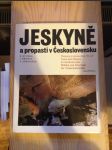Jeskyně a propasti v Československu - náhled