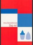Daj mi! - náhled