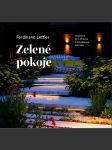 Zelené pokoje leffler ferdinand - náhled