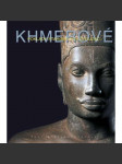 Khmerové - Poklady starobylých civilizací (Kambodža)    HOL. - náhled