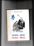 Cesta zenu, cesta meče - náhled