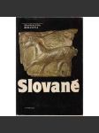 Slované  [archeologie, osídlení, obchod, řemesla, kultura a každodenní život starých Slovanů ve středověku] - náhled