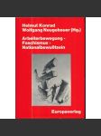 Arbeiterbewegung* Faschismus* Nationalbewusstsein - náhled