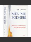 Měníme podnebí - náhled