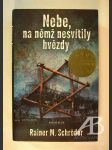 Nebe, na němž nesvítily hvězdy - náhled