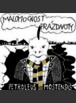 Petroleus mostensis malomocnost prázdnoty - náhled