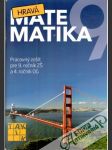 Hravá matematika - pracovný zošit pre 9. ročník ZŠ - náhled