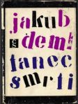 Tanec smrti - náhled