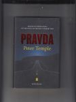 Pravda - náhled