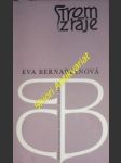 Strom z ráje - bernardinová eva - náhled