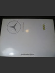 Mercedes-Benz 230 - náhled