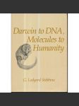 Darwin to DNA, Molecules to Humanity - náhled