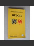 Belgie. Stručná historie států - náhled