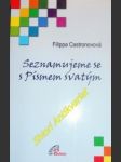 Seznamujeme se s písmem svatým - castronová filippa - náhled