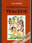 Staronitrianske tragédie - náhled