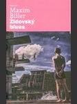 Židovský blues biller maxim - náhled