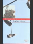 Dobré ráno, harri kelman stephen - náhled