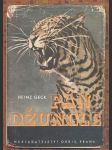 Pán džungle - tygr a lidé v insulindě geck heinz - náhled