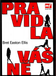 Pravidla vášně ellis bret easton - náhled