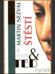 Štěstí je tady a teď nezval - náhled