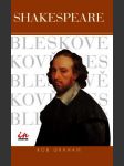 Shakespeare bleskově graham rob - náhled