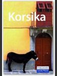 Korsika carillet jean-bernard - náhled