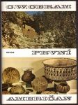 První američan ceram c. w. - náhled