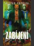 Zabíjení kopřiva štěpán - náhled
