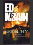 Prachy mcbain ed - náhled