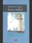 Smrtící překlad santis pablo de - náhled