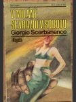 V miláně se vraždí v sobotu scerbanenco giorgio - náhled