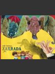 Zahrada trnka jiří - náhled