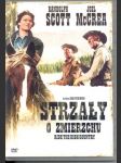 Strzaly o zmierzchu (jízda vysočinou) peckinpah sam - náhled