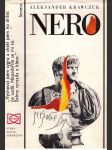NERO Krawczuk Aleksander - náhled