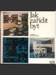 Jak zařídit byt řezníčková vlasta - náhled