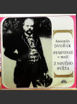 Symfonie č. 9 e-moll, op. 95 - z nového světa dvořák antonín - náhled
