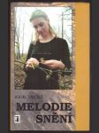 Melodie snění večeř igor - náhled