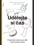 Udělejte si čas huntová jean,nashová-worthamov - náhled