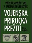 Vojenská příručka přežití mcnab chris - náhled
