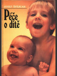 Péče o dítě švejcar josef - náhled