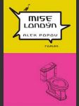 Mise londýn popov alek - náhled