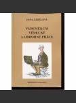 Vádemékum vědecké a odborné práce - náhled