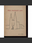 Před padesáti lety (Praha Vinohrady) - náhled