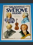 Skladatelé světové hudby - náhled