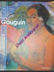 Život umělce - gauguin - nicosia fiorella - náhled