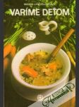 Varíme deťom - náhled
