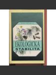 Ekologická stabilita - náhled