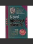 Nový biblický slovník - náhled
