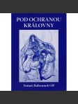 Pod ochranou královny - náhled